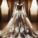 Zasady dobierania klasycznej sukni ślubnej