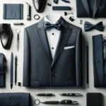 Jak wybrać idealny garnitur na ślub – poradnik dla przyszłych Panów Młodych