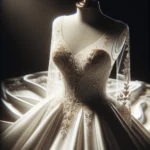 Elegancja ponadczasowa: klasyka sukni ślubnych