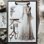 Jak wybrać idealną suknię ślubną: poradnik dla przyszłych panien młodych