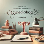 Ginekolog położnik w Krakowie – profesjonalna opieka nad Twoją ciążą