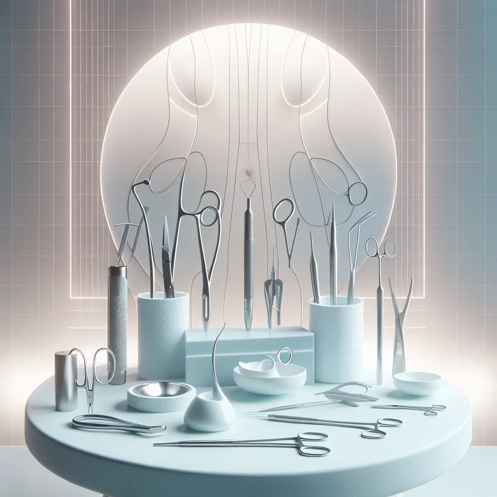 Nowoczesna labioplastyka – klucz do harmonii estetycznej kobiecego ciała